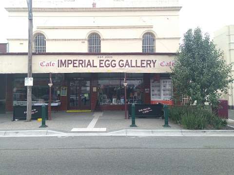Photo: Imperial Egg Gallery